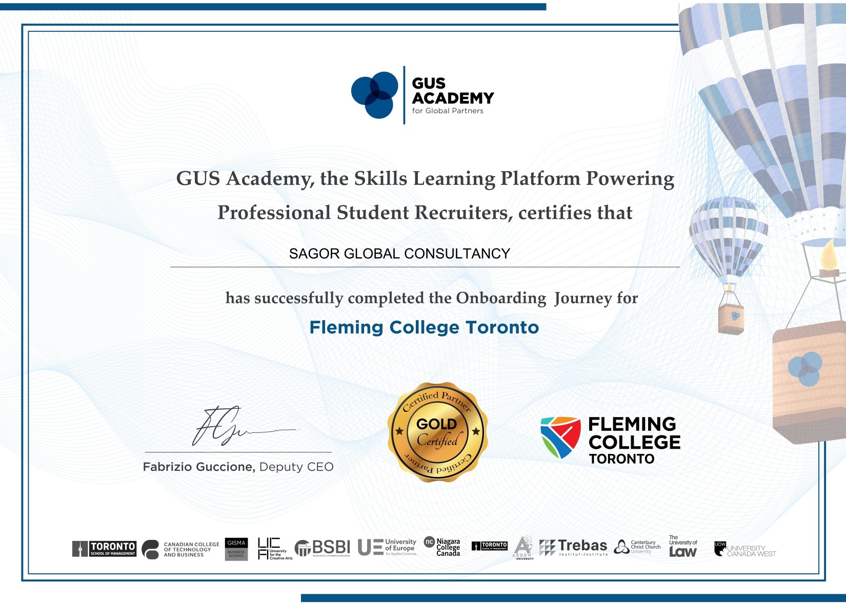 Study in Canada from Bangladesh